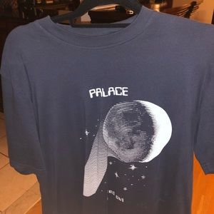 Palace moon T-shirt